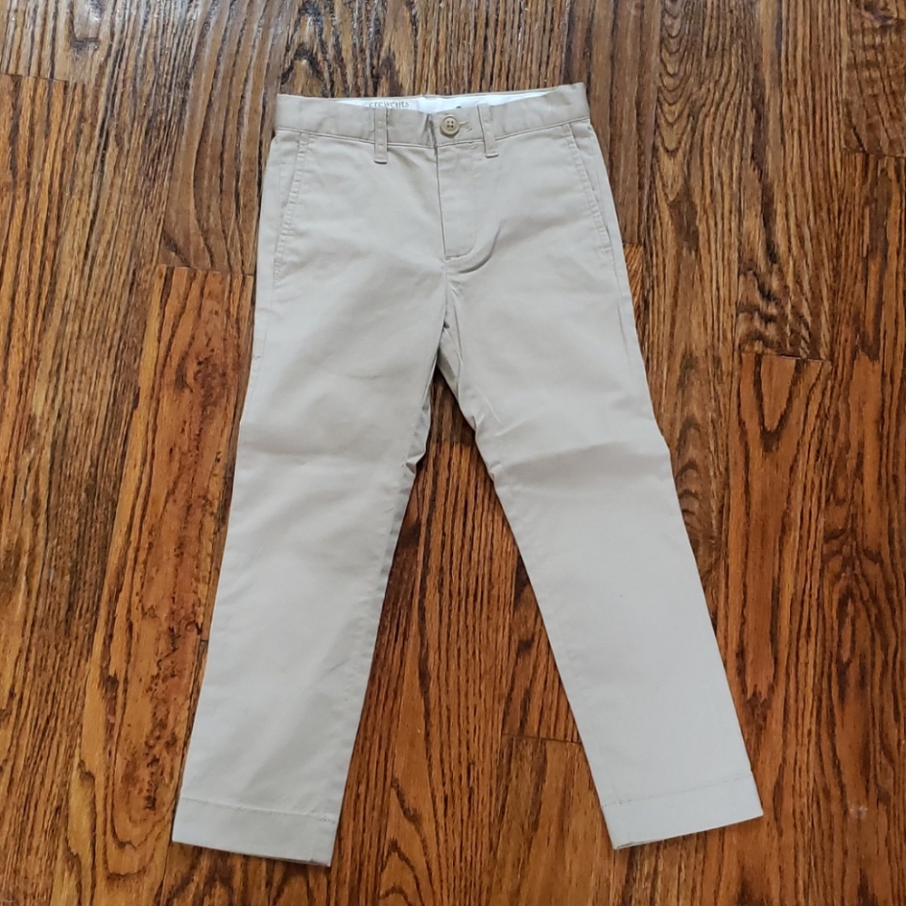 J crew pants